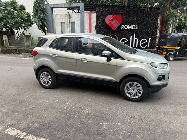 Used Ford EcoSport [2017-2019] Ambiente 1.5L TDCi in Mumbai