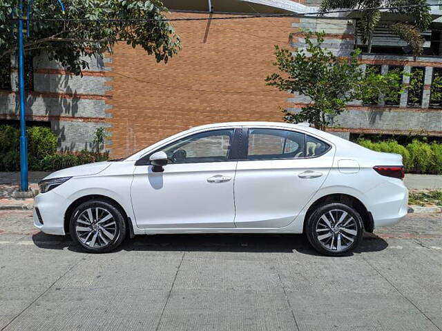 Used Honda City [2014-2017] VX in Bangalore