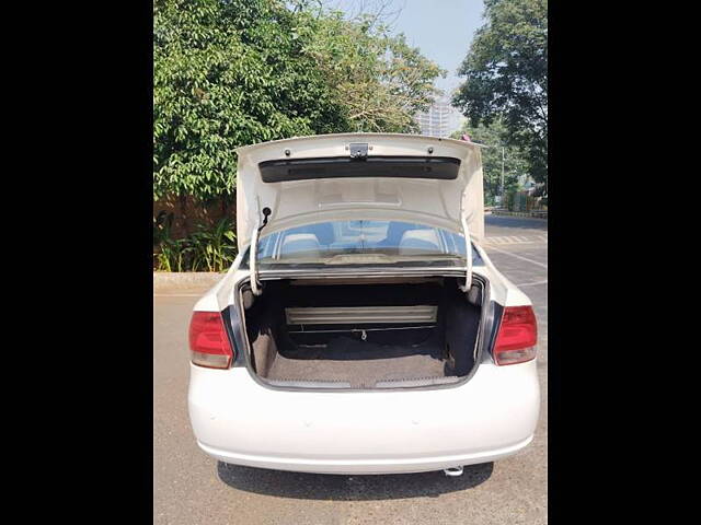 Used Volkswagen Vento [2010-2012] Trendline Petrol in Navi Mumbai