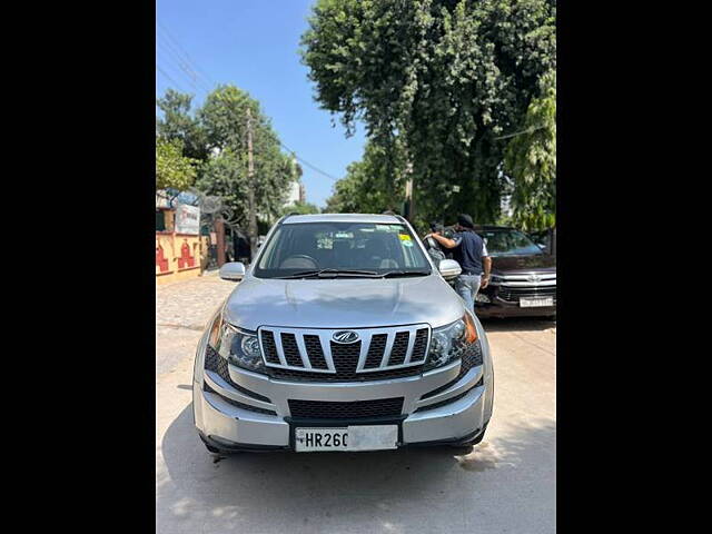 Used 2014 Mahindra XUV500 in Gurgaon