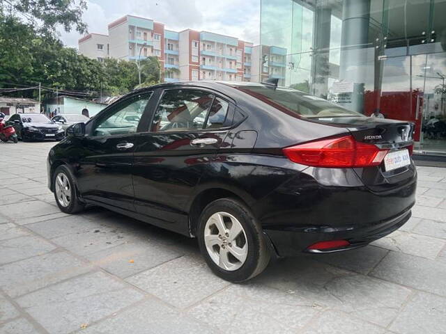 Used Honda City [2014-2017] V in Chennai