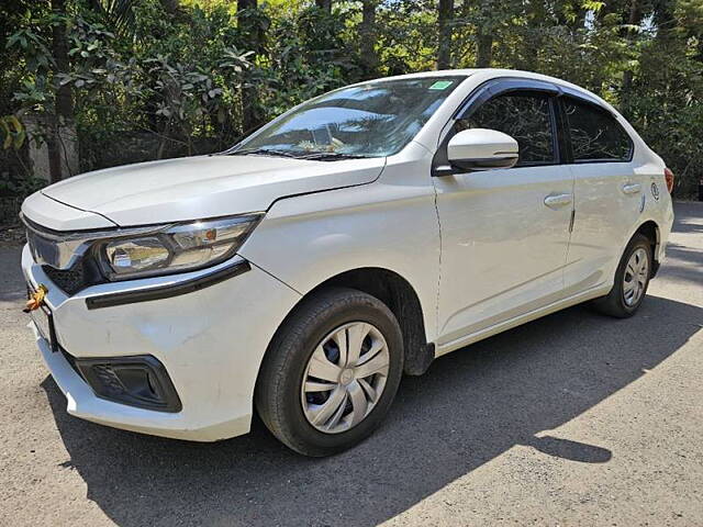 Used Honda Amaze [2016-2018] 1.2 SX i-VTEC in Mumbai