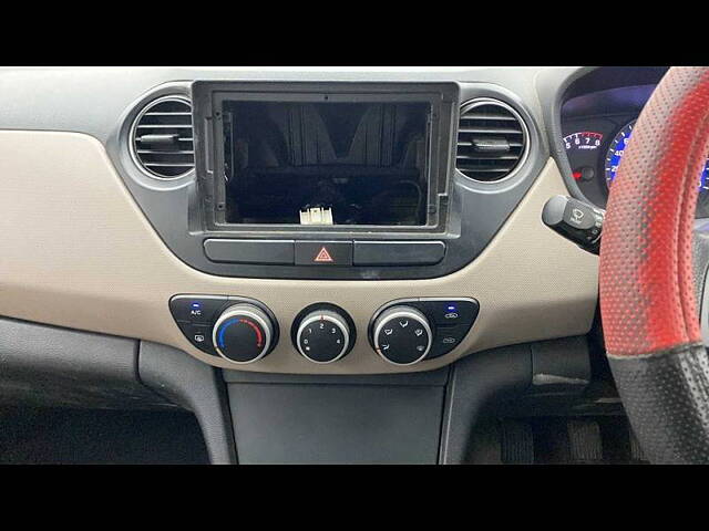 Used Hyundai Xcent [2014-2017] S 1.2 in Hyderabad