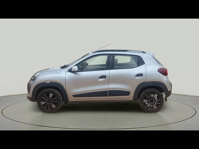 Used Renault Kwid [2022-2023] RXT 1.0 AMT in Hyderabad