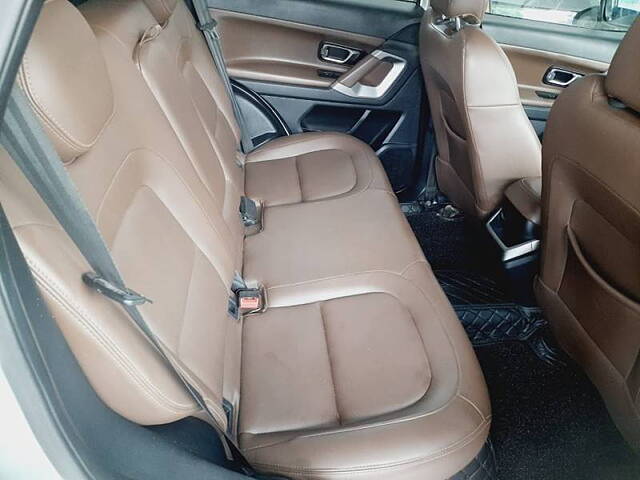 Used Tata Harrier [2019-2023] XZA Plus in Mohali