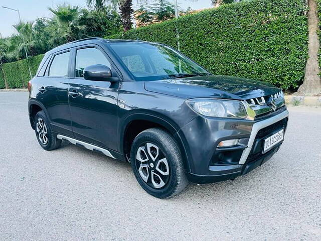 Used Maruti Suzuki Vitara Brezza [2016-2020] VDi in Delhi