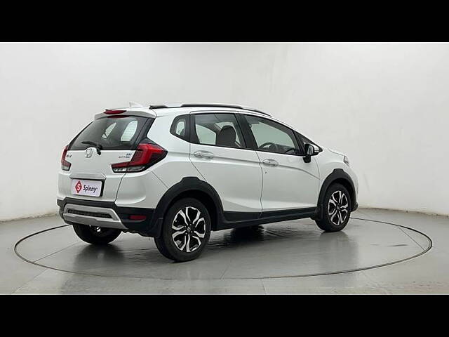 Used Honda WR-V [2017-2020] VX MT Petrol in Navi Mumbai