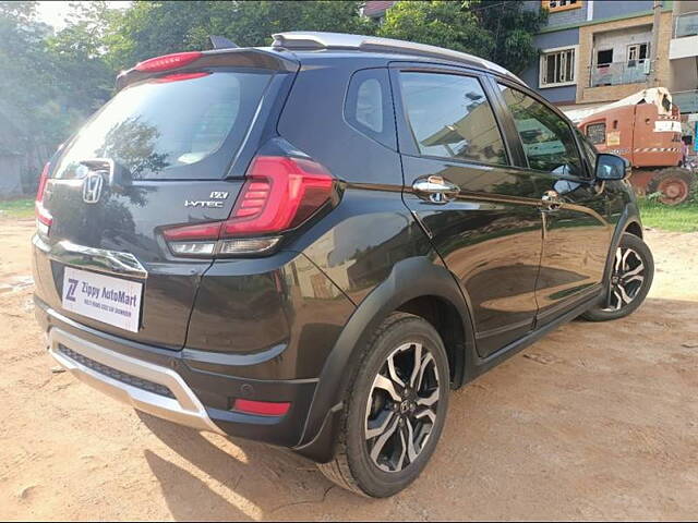 Used Honda WR-V [2017-2020] VX MT Petrol in Bangalore