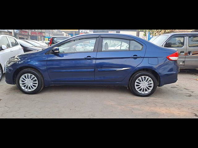 Used Maruti Suzuki Ciaz Delta Hybrid 1.5 [2018-2020] in Delhi