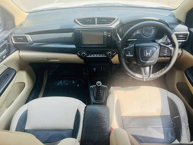 Used Honda Amaze [2018-2021] 1.5 VX MT Diesel [2018-2020] in Kanpur