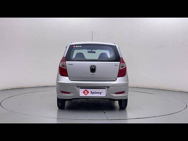 Used Hyundai i10 [2010-2017] Era 1.1 iRDE2 [2010-2017] in Bangalore