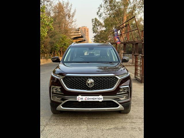 Used 2019 MG Hector in Mumbai