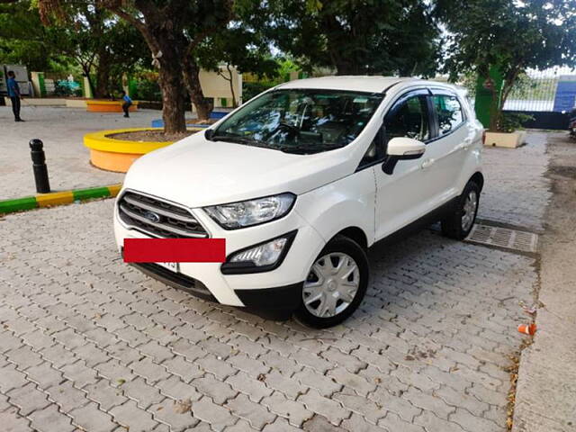 Used 2021 Ford Ecosport in Chennai
