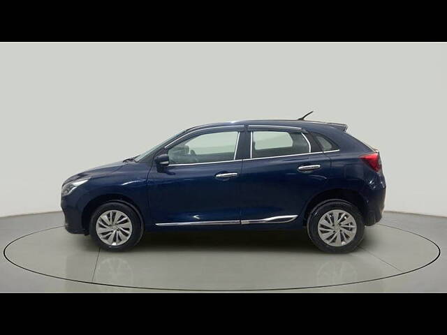 Used Maruti Suzuki Baleno Delta MT [2022-2023] in Delhi