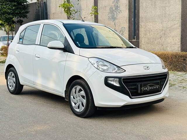 Used Hyundai Santro Sportz in Jaipur