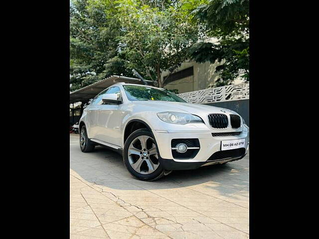 Used 2010 BMW X6 in Pune
