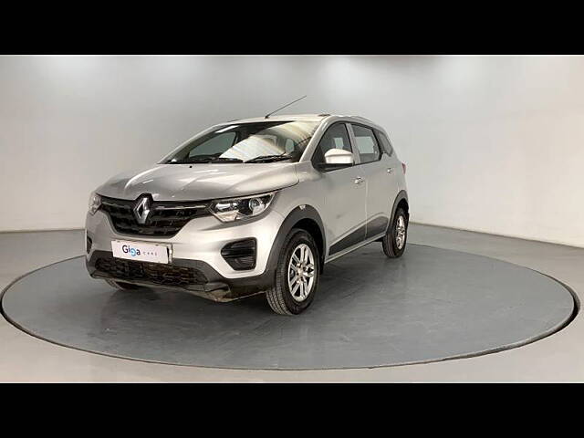 Used Renault Triber [2019-2023] RXL [2019-2020] in Bangalore