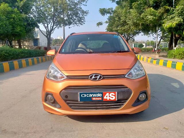 Used 2014 Hyundai Grand i10 in Noida