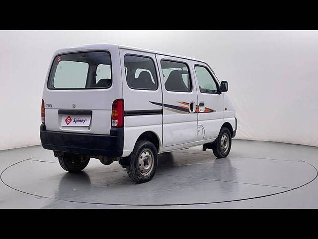 Used Maruti Suzuki Eeco [2010-2022] 5 STR AC (O) CNG in Bangalore