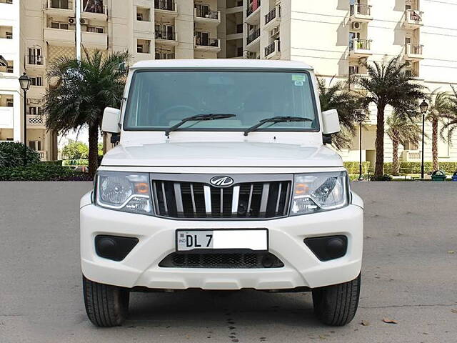 Used Mahindra Bolero B6 (O) [2022] in Delhi