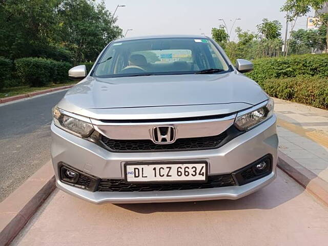Used Honda Amaze [2018-2021] 1.2 VX MT Petrol [2018-2020] in Delhi