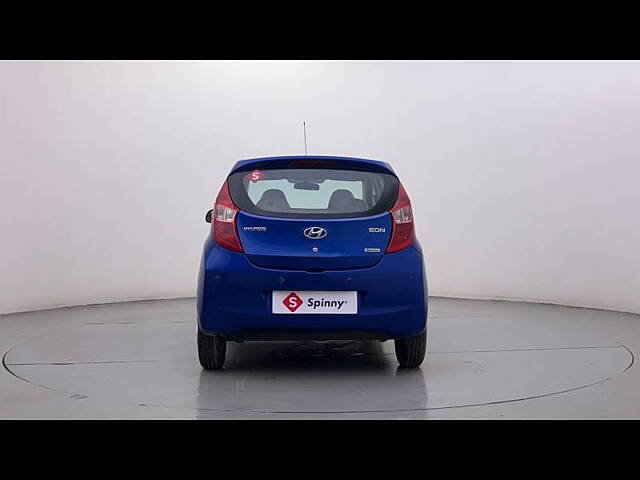 Used Hyundai Eon Sportz in Bangalore