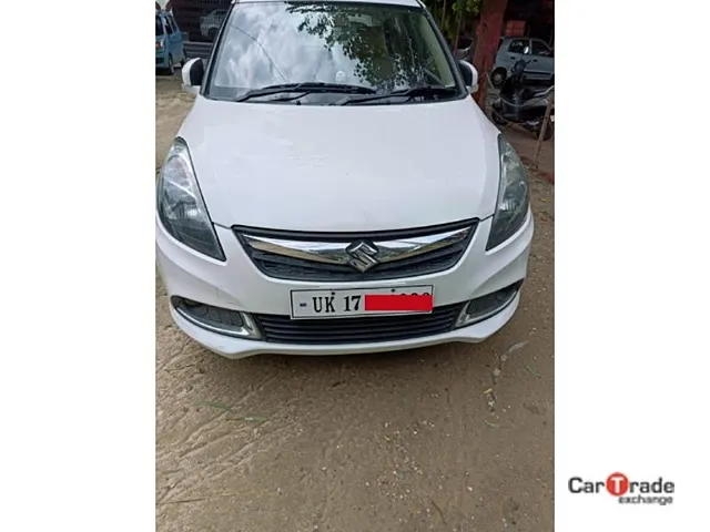Used 2015 Maruti Suzuki Swift DZire in Roorkee