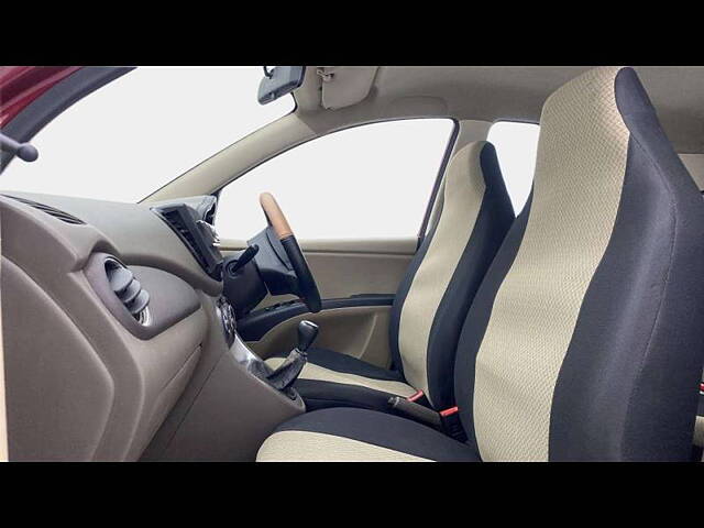 Used Hyundai i10 [2010-2017] Sportz 1.1 iRDE2 [2010--2017] in Hyderabad