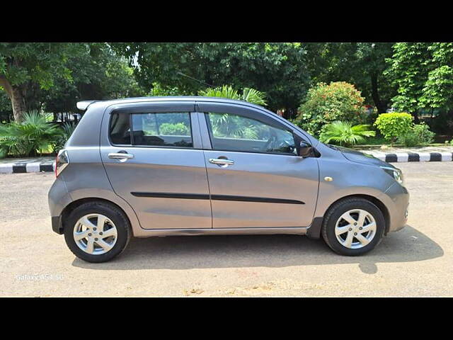 Used Maruti Suzuki Celerio [2014-2017] VXi AMT in Gurgaon