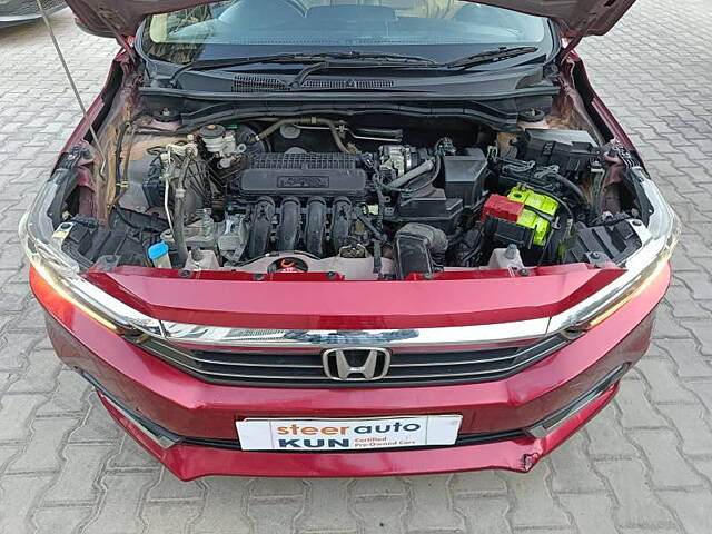 Used Honda Amaze [2016-2018] 1.2 VX AT i-VTEC in Chennai