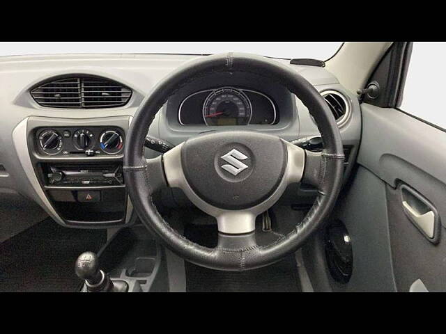 Used Maruti Suzuki Alto 800 [2012-2016] Lxi in Kochi