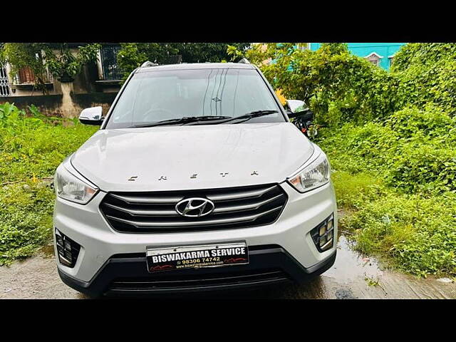 Used 2018 Hyundai Creta in Howrah