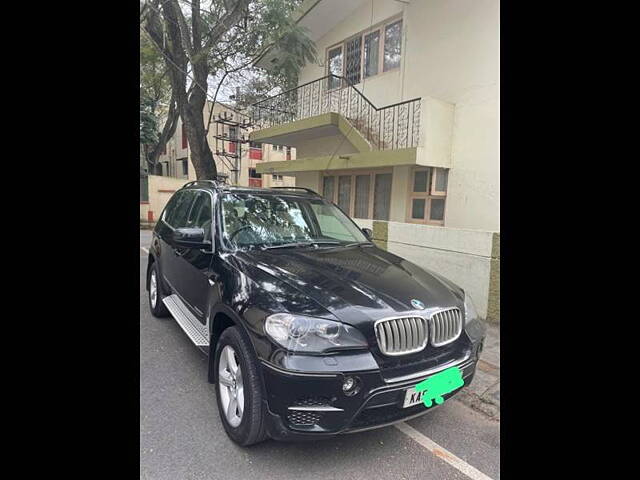 Used 2011 BMW X5 in Bangalore