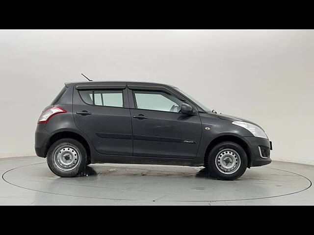 Used Maruti Suzuki Swift [2014-2018] Lxi ABS (O) in Delhi