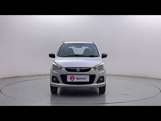 Used Maruti Suzuki Alto K10 [2014-2020] VXi [2014-2019] in Bangalore