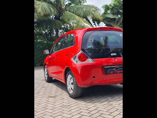 Used Honda Brio [2013-2016] S MT in Surat