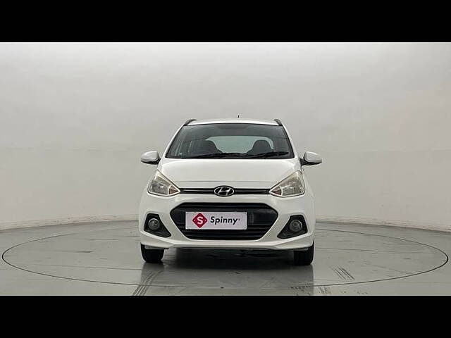 Used Hyundai Grand i10 [2013-2017] Asta 1.2 Kappa VTVT [2013-2016] in Ghaziabad