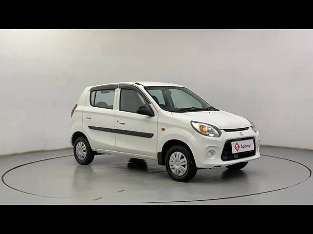 Used Maruti Suzuki Alto 800 [2012-2016] Lxi in Ahmedabad