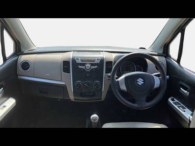 Used Maruti Suzuki Wagon R 1.0 [2014-2019] VXI in Pune