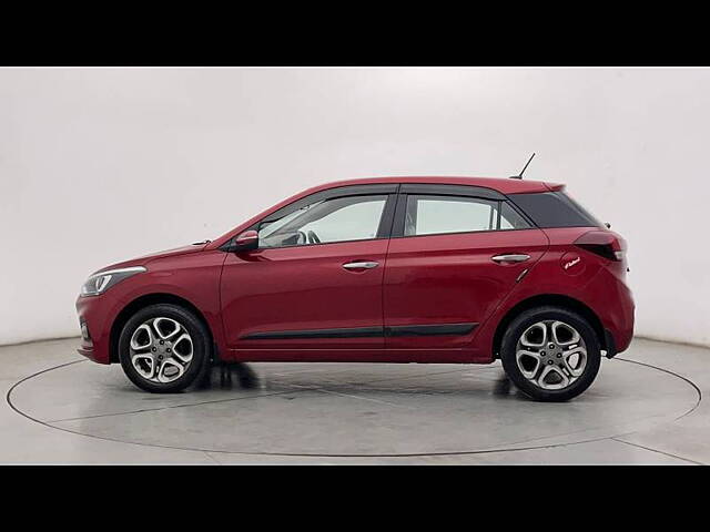 Used Hyundai Elite i20 [2019-2020] Asta 1.2 (O) [2019-2020] in Chennai