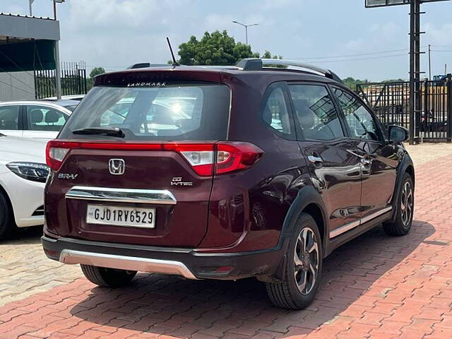 Used Honda BR-V VX Petrol in Ahmedabad