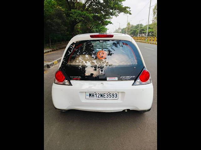 Used Honda Brio [2013-2016] VX AT in Pune