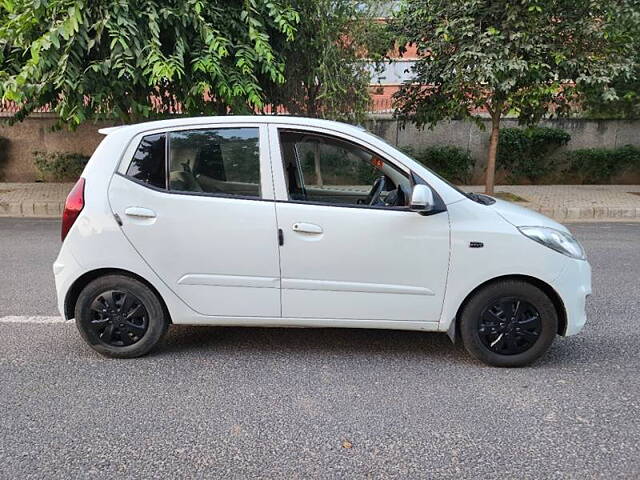 Used Hyundai i10 [2010-2017] Sportz 1.2 Kappa2 in Faridabad