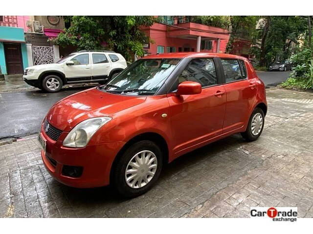 Used 2010 Maruti Suzuki Swift in Kolkata