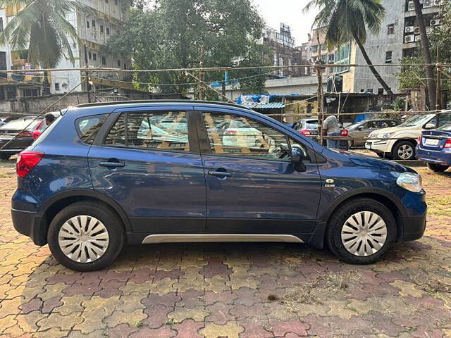 Used Maruti Suzuki S-Cross [2014-2017] Delta 1.6 in Mumbai