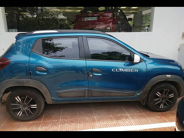 Used Renault Kwid [2022-2023] CLIMBER AMT in Bangalore