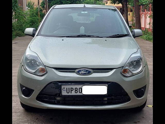 Used 2012 Ford Figo in Agra