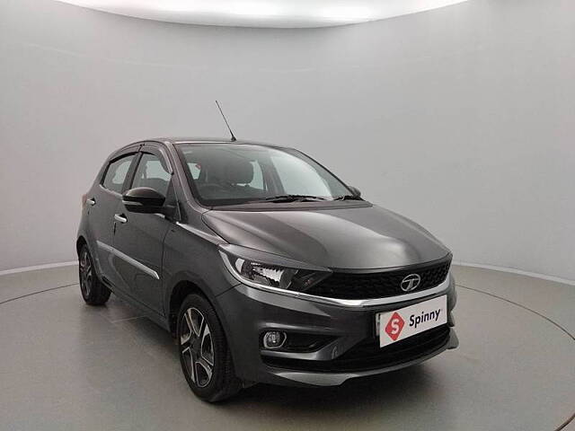 Used Tata Tiago XZ Plus [2020-2023] in Jaipur