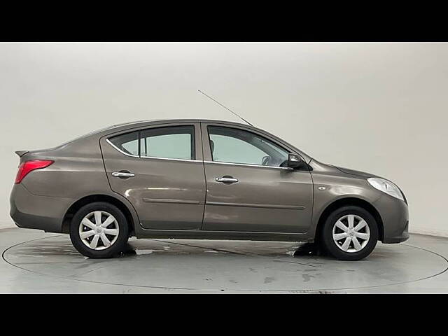 Used Nissan Sunny [2011-2014] XL in Gurgaon