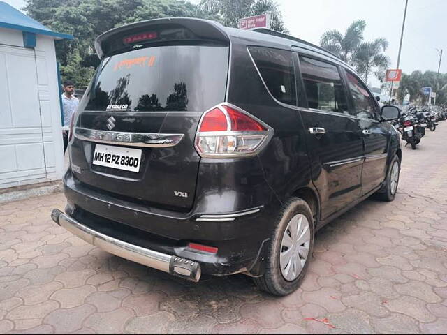 Used Maruti Suzuki Ertiga [2015-2018] VDI SHVS in Pune